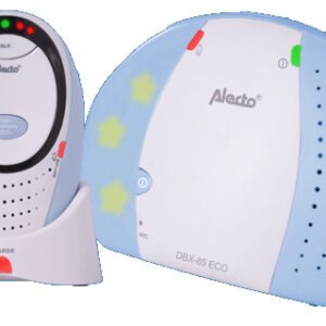 Babyalarm Alecto Babyalarm Alecto Baby Dbx-85 Eco