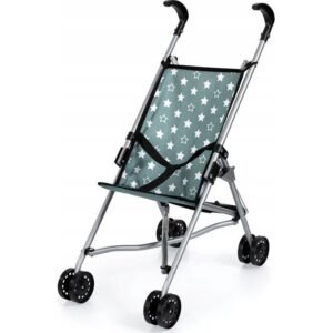 Bayer Bayer Doll Barnevogn Barnevogn Mint 30558Aa