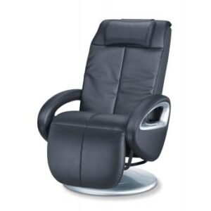 Beurer Shiatsu massagestol m. trådløs remote