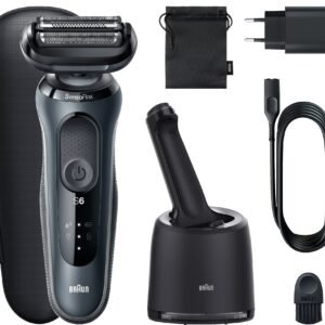 Braun Series 6 barbermaskine 61-N7000cc