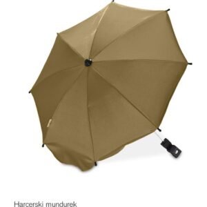 Caretero Paraply Til Barnevogn Spejderuniform Kh Caretero