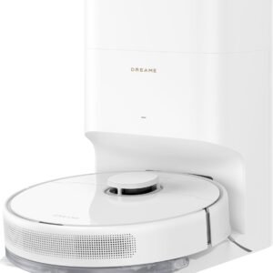 Dreame D10 Plus Gen 2 robotstøvsuger DI1040 (hvid)