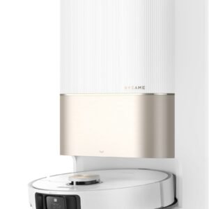 Dreame X40 Ultra robotstøvsuger DI1038 (hvid)