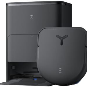 Ecovacs Deebot X5 OMNI robotstøvsuger DDX19