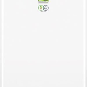 Electrolux Serie 700 vaskemaskine EW7T6336G6 (topbetjent 6 kg)