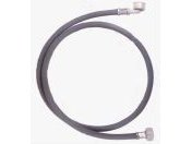 Hose For Vaskemaskine And Dishwasher Exec Supply Hose For Vaskemaskine 400 Cm Gray (Mxp-400)