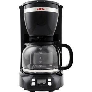 Kaffemaskine Kaffemaskine Aresa Ar-1606