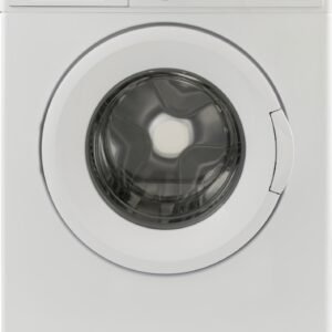 Logik Slim vaskemaskine L410WM22E (kompakt 4 kg)