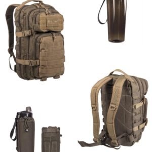 Ørken ranger skoletaske Lille | tilbud | 0-3 klasse