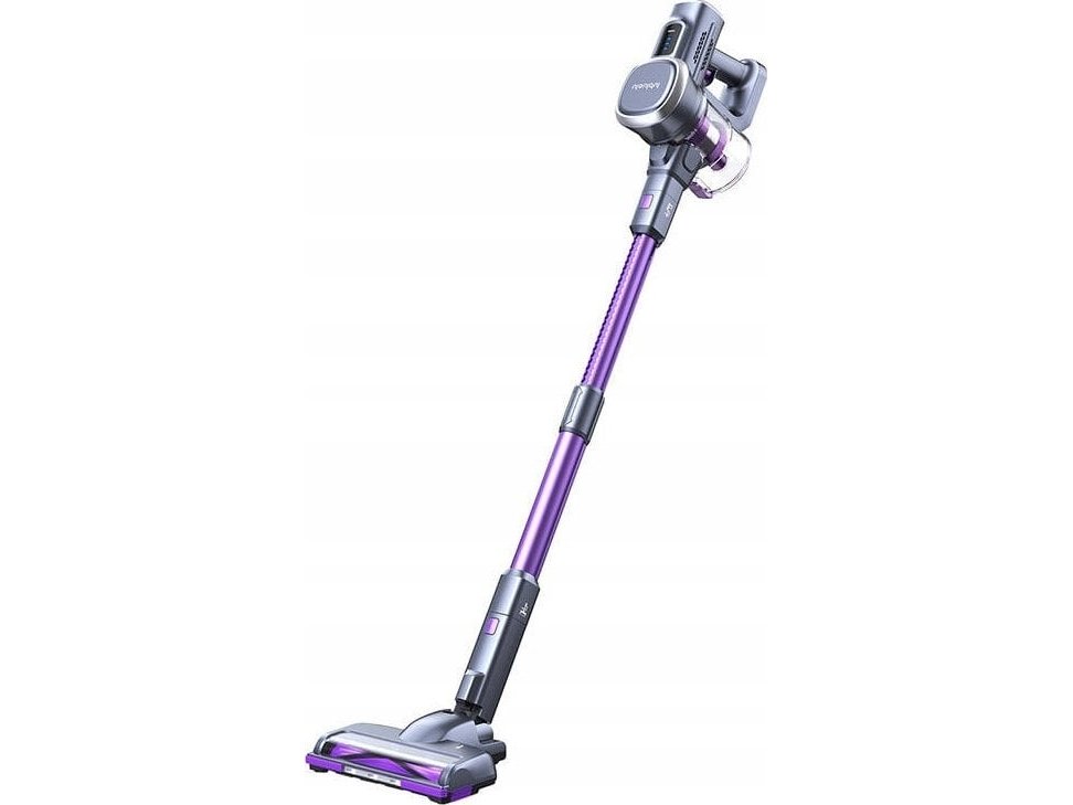 Opretstående Støvsuger Lund Ledningsfri Opretstående Støvsuger Lubluelu 202