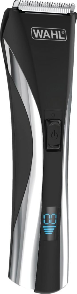 Wahl Hårtrimmer Hybrid Serie LCD