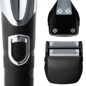 Wahl Hårtrimmer Lithium Multi Purpose Trimmer Sæt