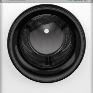 Whirlpool vaskemaskine FFBSL9458WSBSVEE (9 kg)