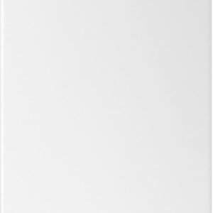 Whirlpool vaskemaskine TDLR6040LEU/N (topbetjent 6 kg)