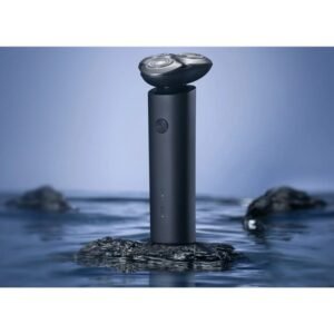 Xiaomi Elektrisk Barbermaskine Xiaomi Elektrisk Barbermaskine S101 (Marineblå)