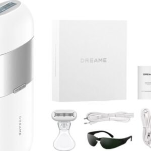 Dreame Ipl Hårfjerning Personlig Pleje -Ipl Hårfjerning