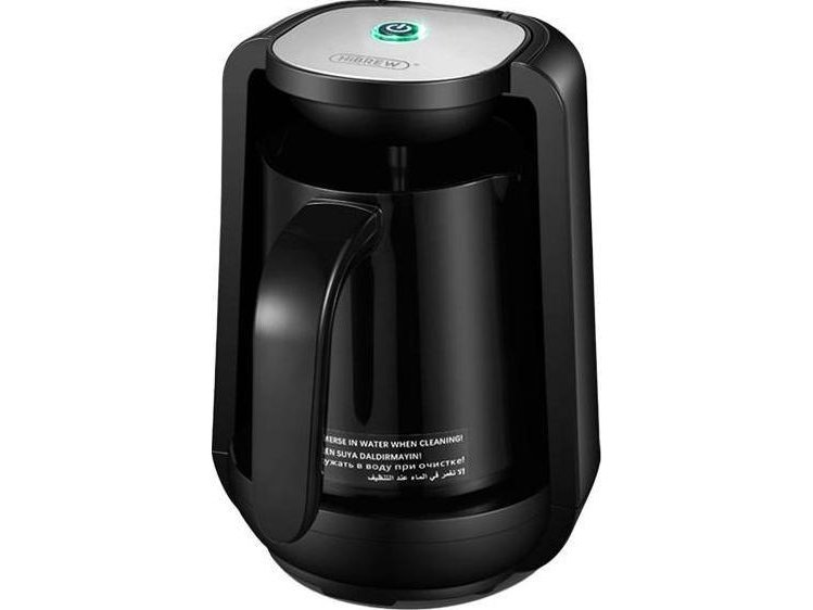 Hibrew Tyrkisk Kaffemaskine Hibrew Tyrkisk Kaffemaskine
