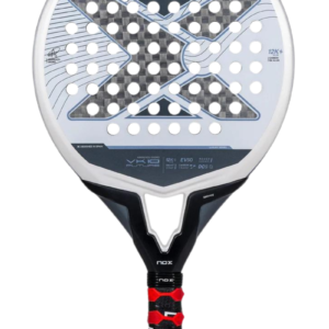 NOX VK10 Future 2024 - Aranzazu Osoro - Padel bat