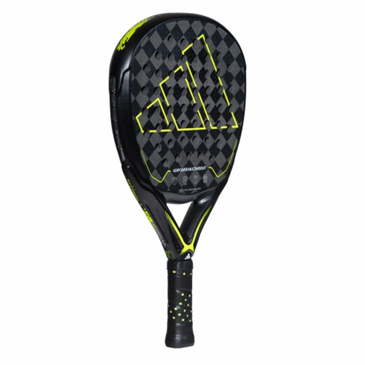 Padel bat Adidas adipower Multiweight Sort