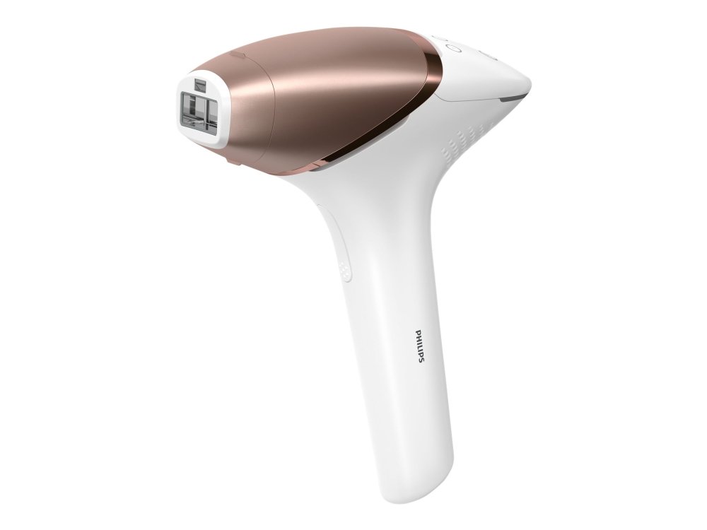Philips Lumea Ipl 9000 Series Bri955 - Hårfjernelses-System - Trådløs