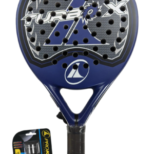 Pro Kennex Turbo X - Navy - Padel bat