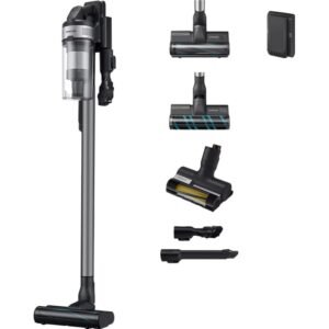 Samsung Opretstående Støvsuger Samsung Vs20b75acr5/Ge Opretstående Støvsuger