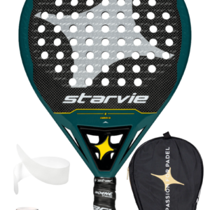 Starvie Metheora Pro Touch 2025 - Padel bat