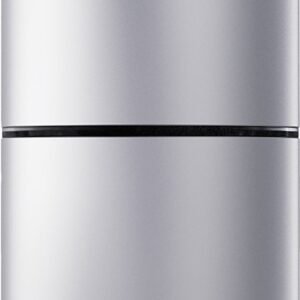 V-Breathe Tasman luftrenser TAS0000001SIL (sølv)