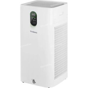 Webber Luftrenser Webber Ap 9900 Wifi Luftrenser