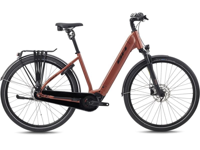 BH Atome Diamond Wave Pro - Elcykel - 2024, Large