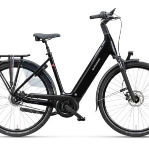 Batavus Finez E-Go Power Exclusive - Elcykel - 2024