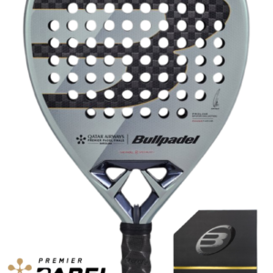 Bullpadel Vertex 04 2025 - Premier Padel Limited Edition - Padel bat