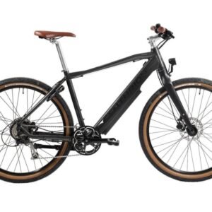 Centurion Dark Image - Elcykel - 2025