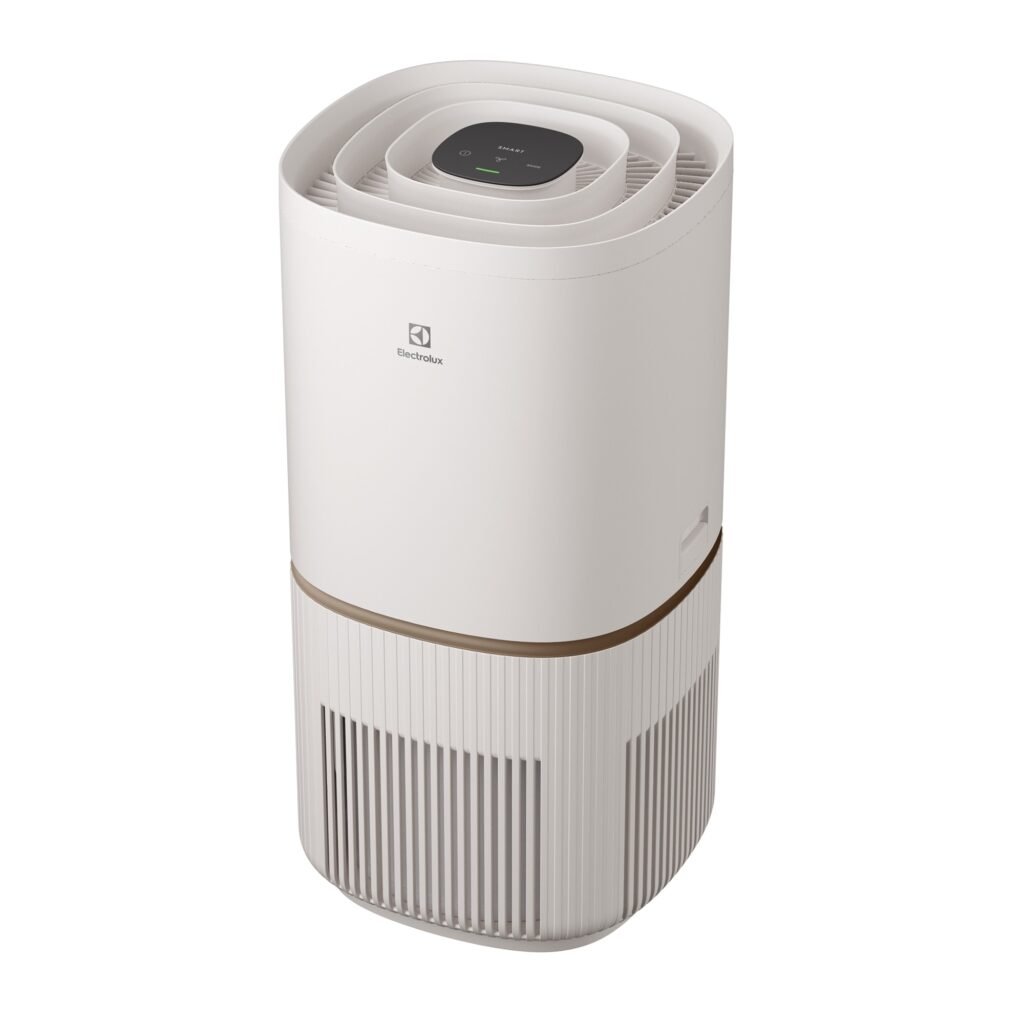 Electrolux Luftrenser EPO50571SW