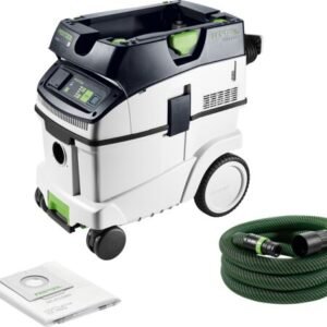 Festool Støvsuger CTL 36 EI - EU stik - Støvklasse L