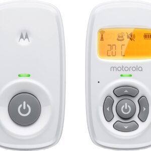 Motorola AM24 babyalarm 760310