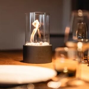 Olsenhome - Biopejs Rund