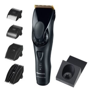 Panasonic For Professionals Er-Dgp84 - Trådløs Hårtrimmer