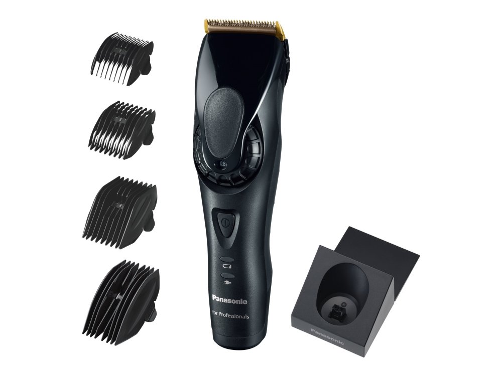 Panasonic For Professionals Er-Dgp84 - Trådløs Hårtrimmer