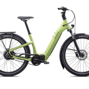 Specialized Turbo Como 3.0 IGH Limestone - Elcykel - 2024, Large