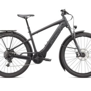 Specialized Turbo Tero 4.0 EQ - Elcykel - 2023, Small