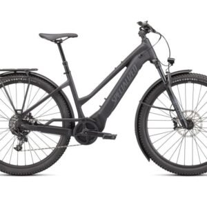 Specialized Turbo Tero 4.0 ST EQ - Elcykel - 2023, Medium