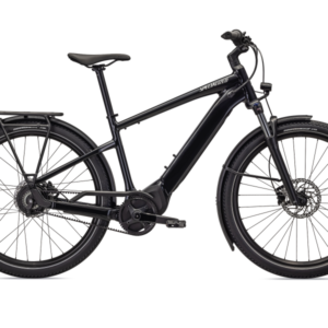Specialized Turbo Vado 3.0 IGH Black - Elcykel - 2024, Medium