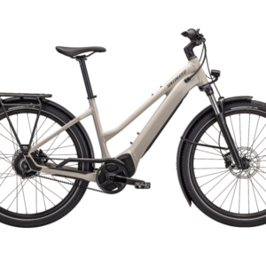 Specialized Turbo Vado 3.0 IGH ST White - Elcykel - 2023, Large