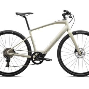 Specialized Turbo Vado SL 4.0 Birch - Elcykel - 2023, Large