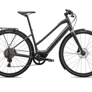 Specialized Turbo Vado SL 4.0 ST EQ Smoke - Elcykel - 2024, Large