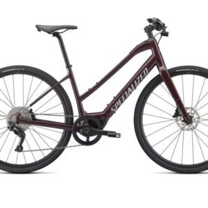 Specialized Turbo Vado SL 4.0 ST Umber - Elcykel - 2023, Large