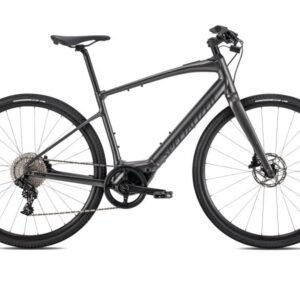 Specialized Turbo Vado SL 4.0 Smoke - Elcykel - 2023, Large