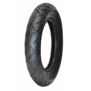 Universal Barnevogn / Løbecykeldæk, 10 x 2.125" (57-152)