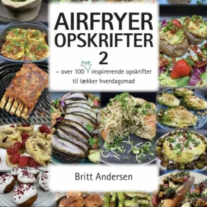 Airfryer Opskrifter 2